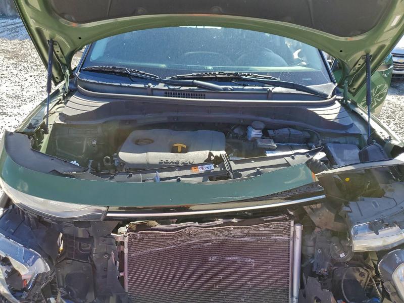 Фото 11 - KIA SOUL