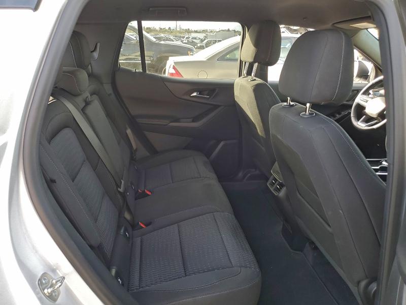 Фото 10 - CHEVROLET EQUINOX