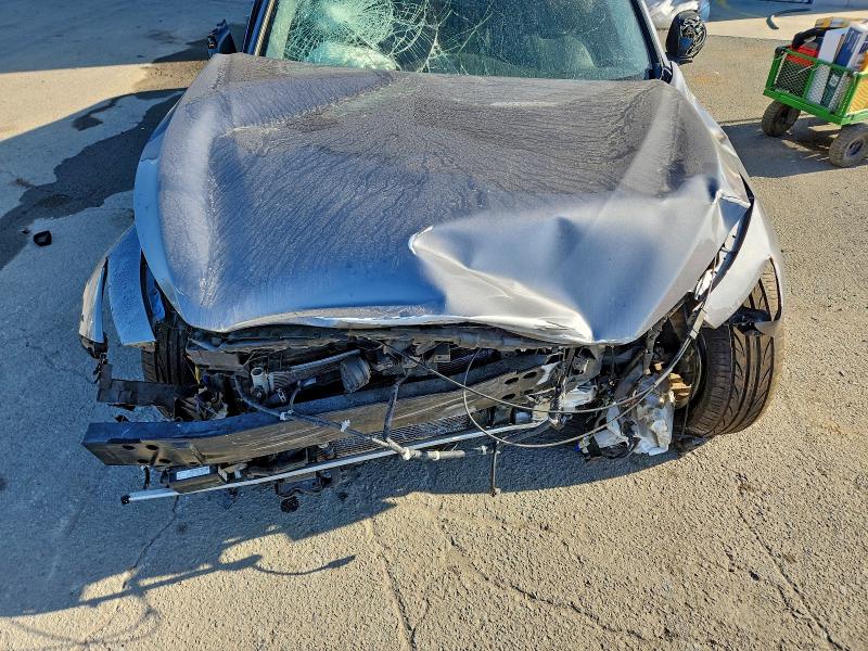 Фото 11 - INFINITI Q50