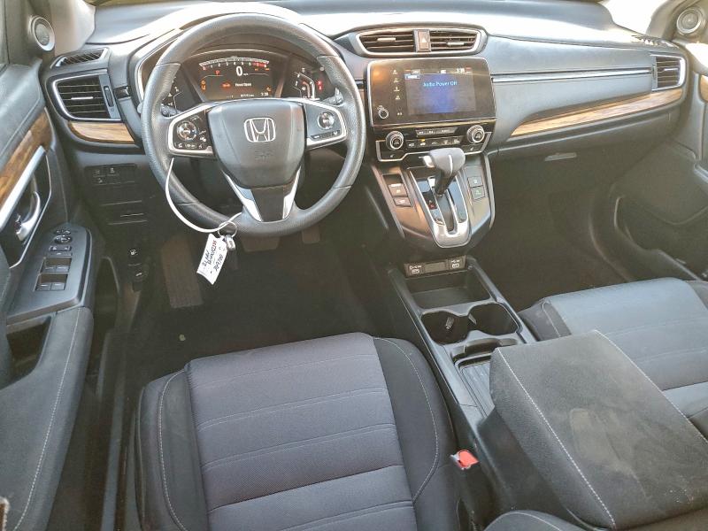 Фото 8 - HONDA CRV