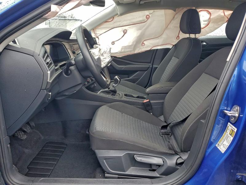 Фото 7 - VOLKSWAGEN JETTA