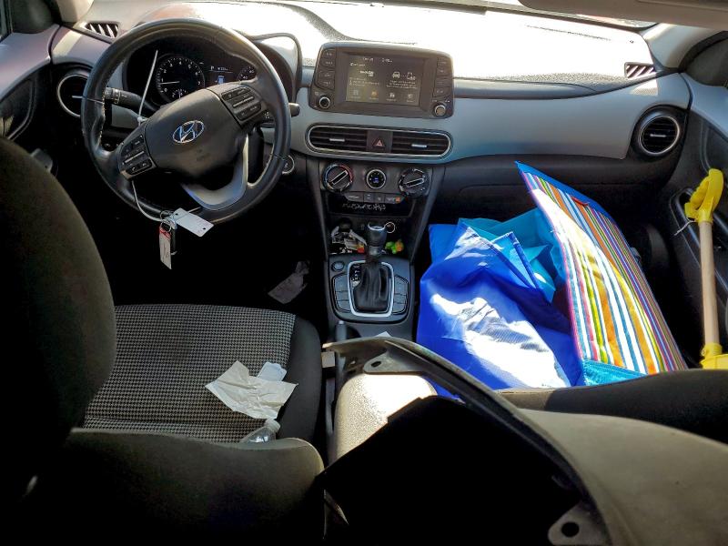 Фото 8 - HYUNDAI KONA