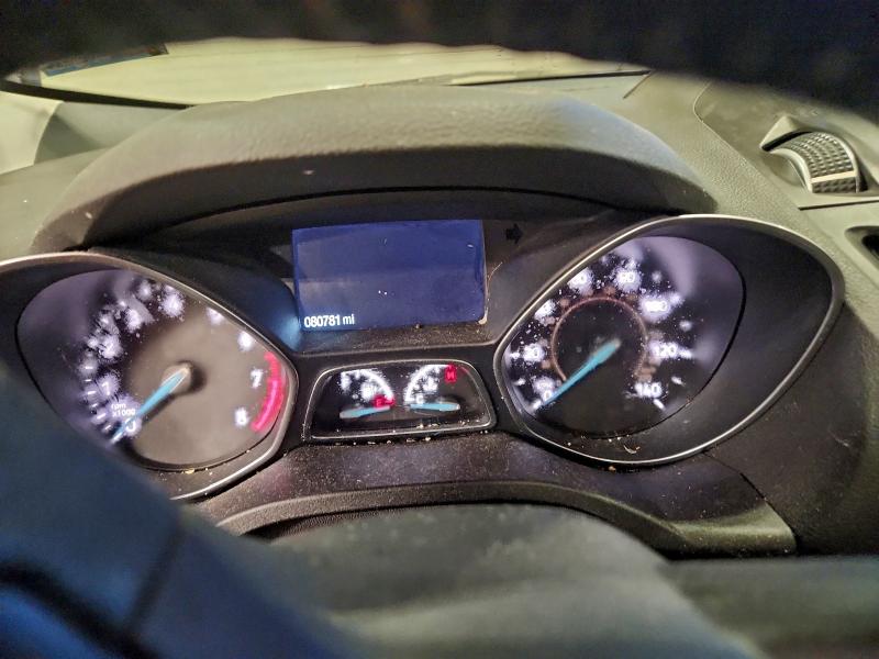 Фото 9 - FORD ESCAPE