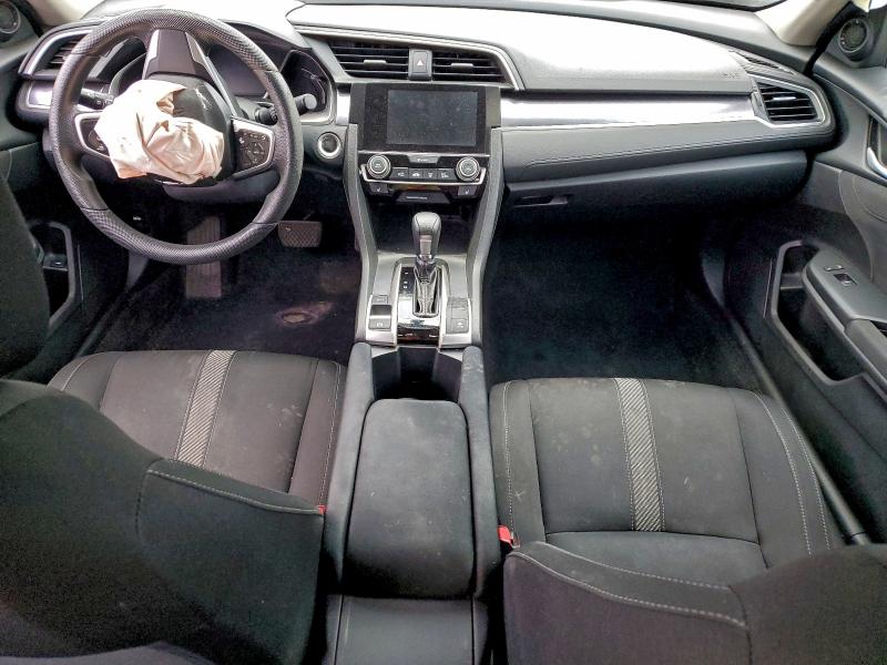 Фото 8 - HONDA CIVIC