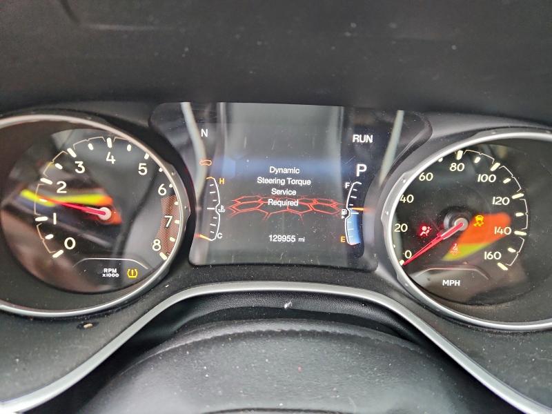 Фото 9 - JEEP COMPASS