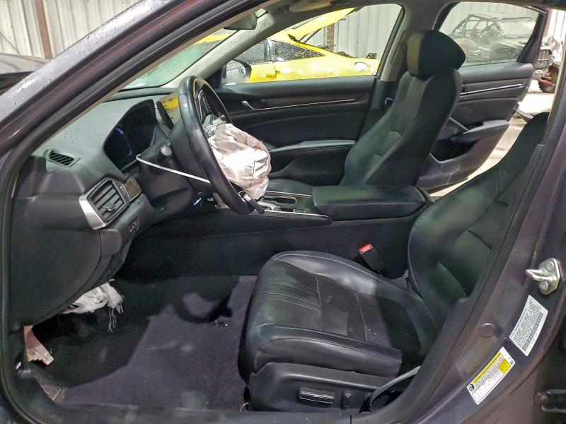 Фото 7 - HONDA ACCORD