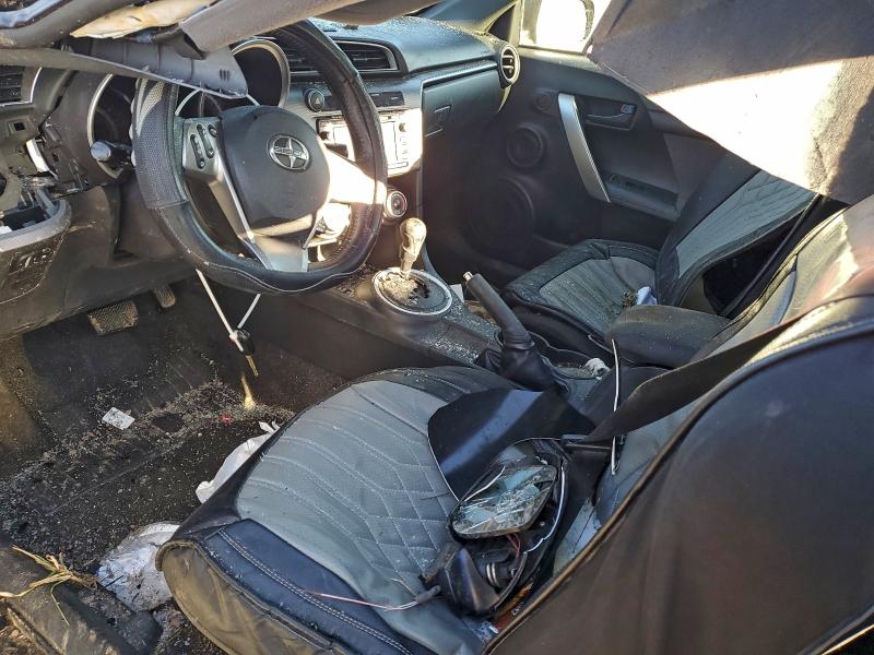 Фото 8 - TOYOTA SCION