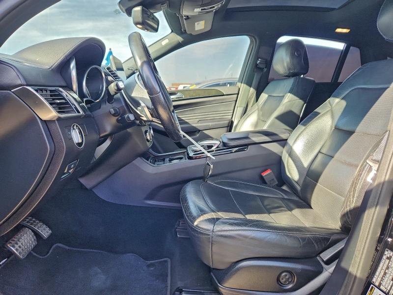 Фото 7 - MERCEDES-BENZ GLE-CLASS