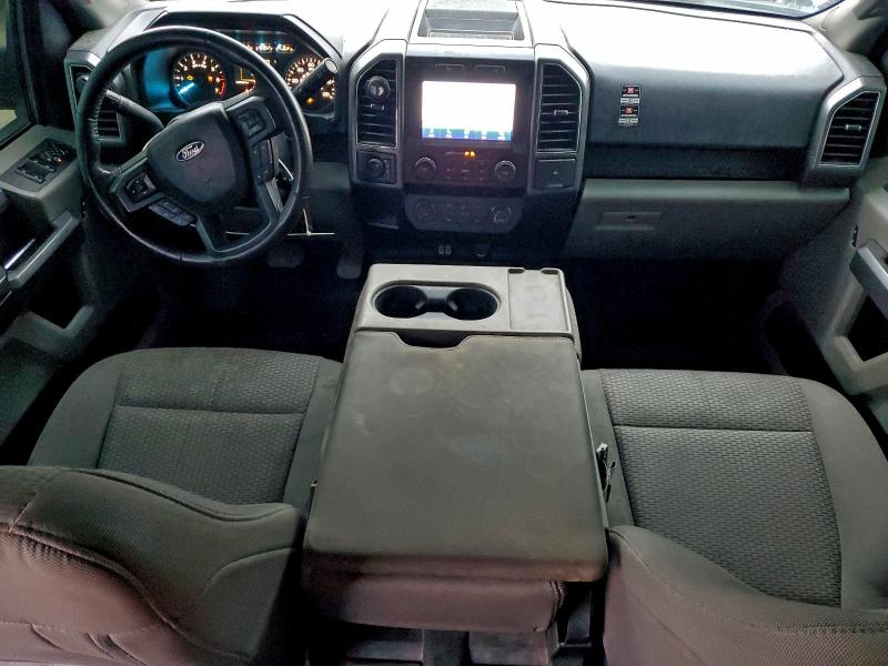 Фото 8 - FORD F-150