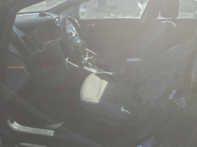 Фото 7 - KIA FORTE