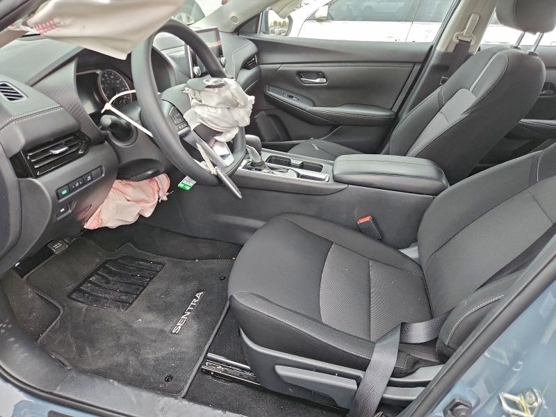 Фото 7 - NISSAN SENTRA