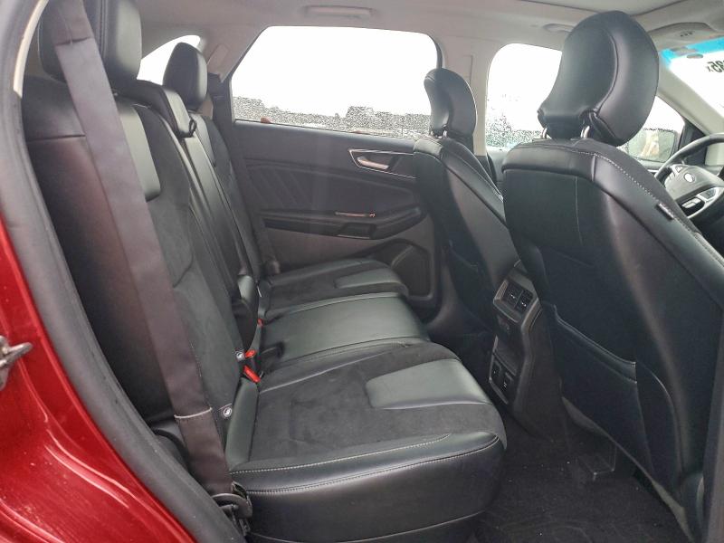 Фото 11 - FORD EDGE