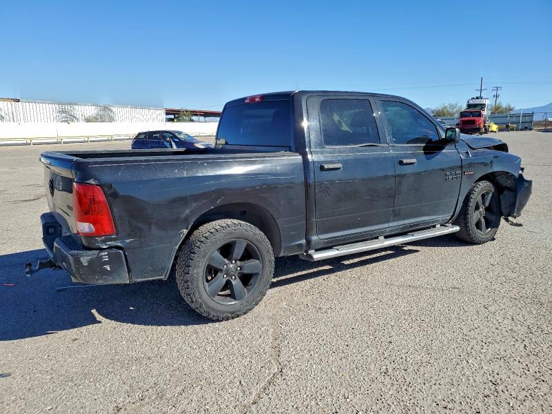 Фото 3 - RAM 1500