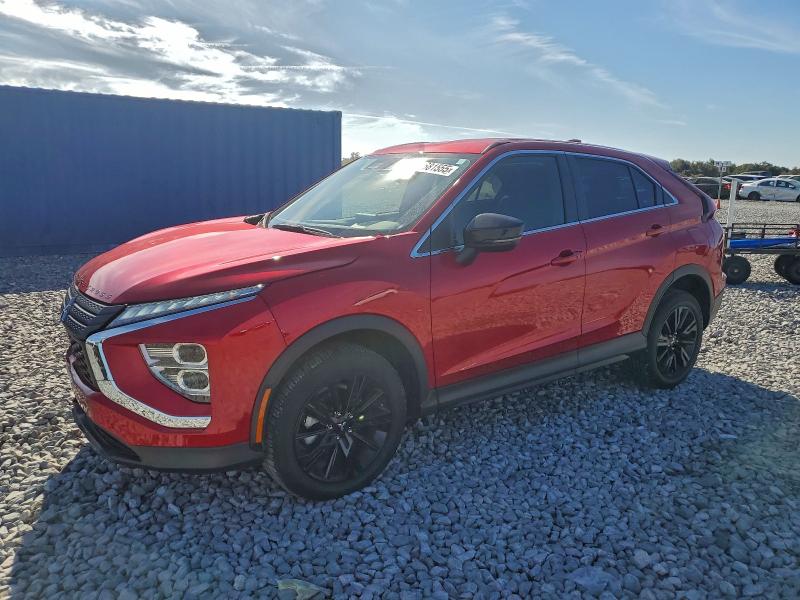 Фото 1 - MITSUBISHI ECLIPSE