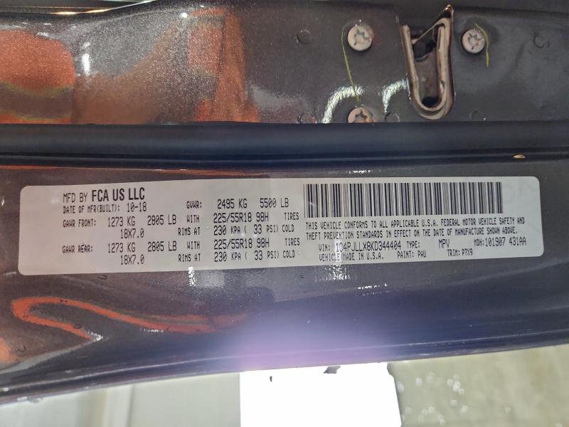 Фото 12 - JEEP GRAND CHER