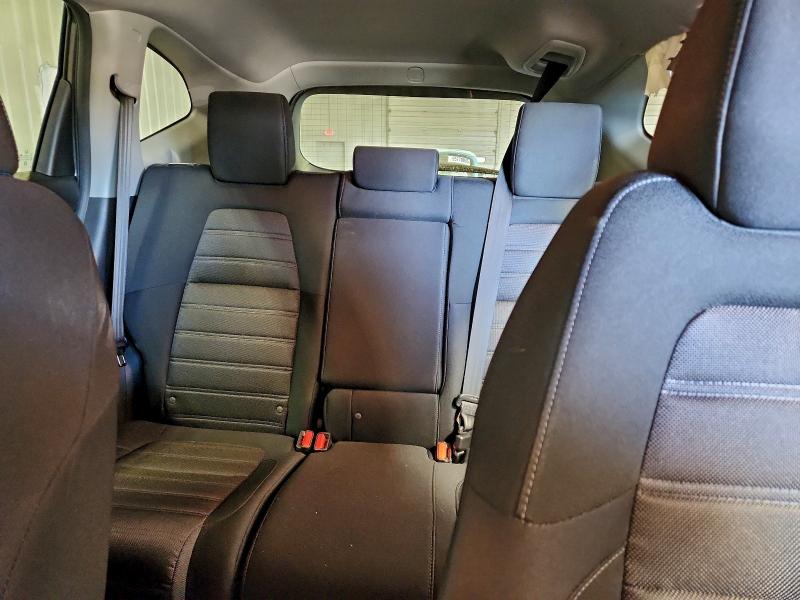 Фото 10 - HONDA CRV