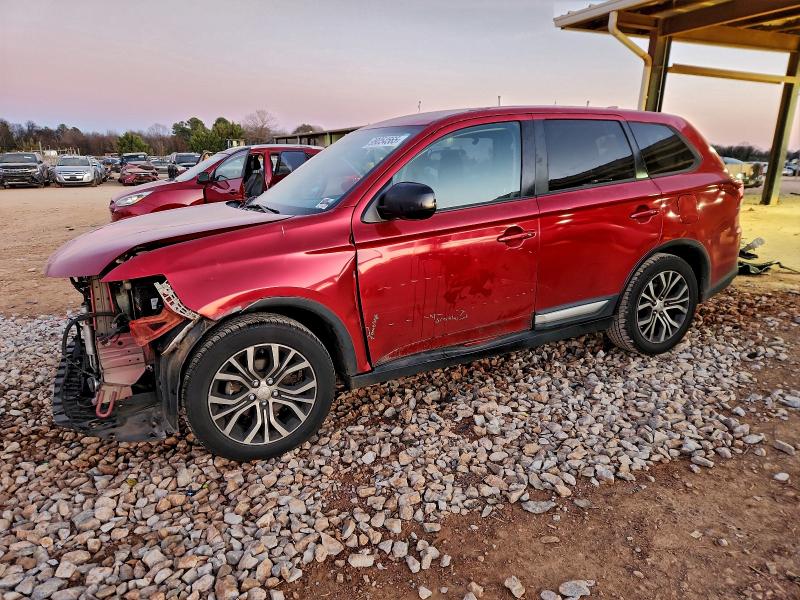 Фото 1 - MITSUBISHI OUTLANDER