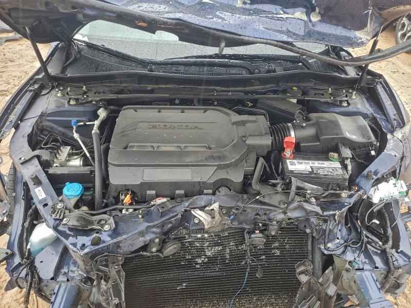 Фото 11 - HONDA ACCORD