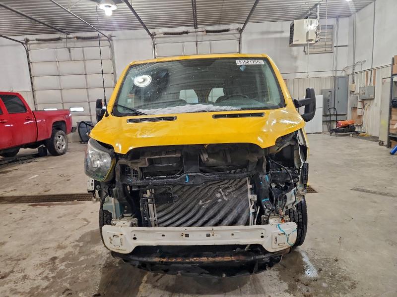 Фото 5 - FORD TRANSIT