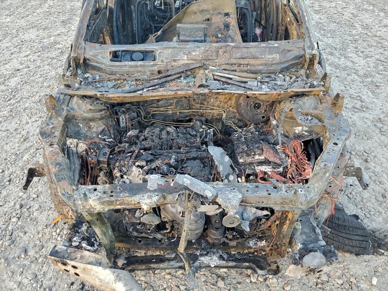 Фото 12 - TOYOTA HIGHLANDER