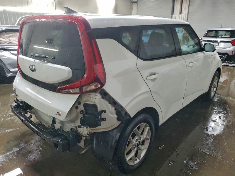 Фото 3 - KIA SOUL