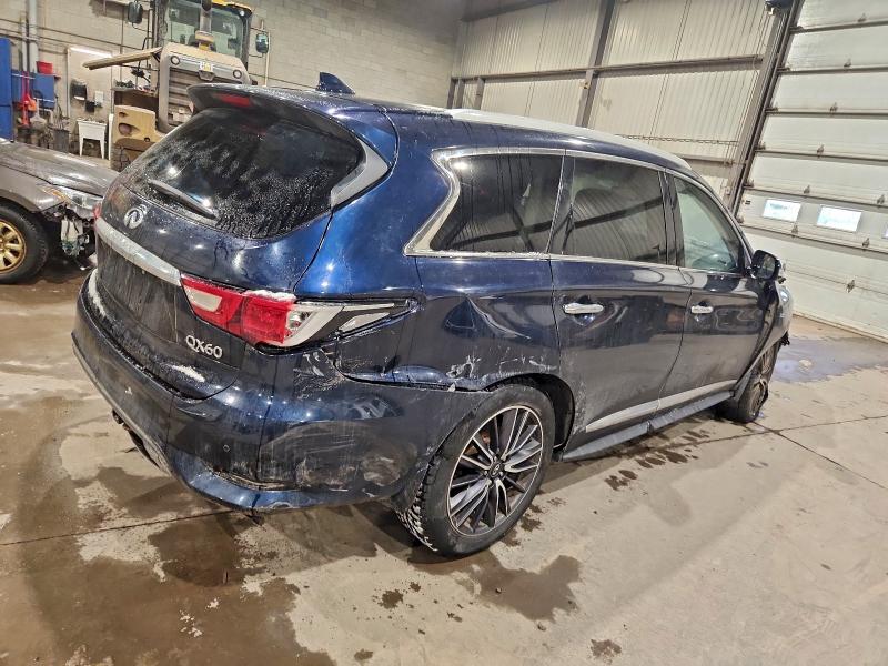 Фото 3 - INFINITI QX60