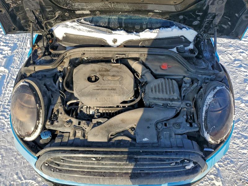 Фото 11 - MINI COOPER