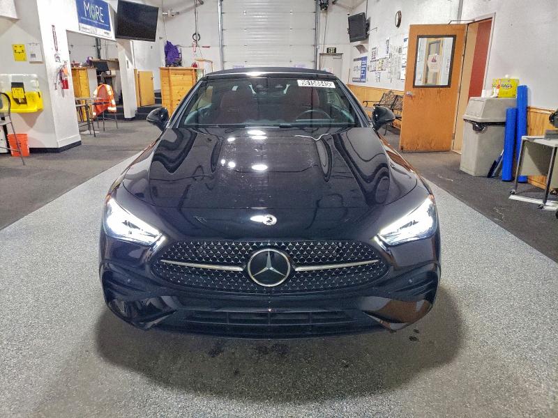 MERCEDES-BENZ CLE 300 4M 2024 VIN W1KMK4HB6RF019001