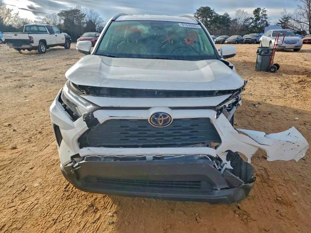 Фото 5 - TOYOTA RAV4