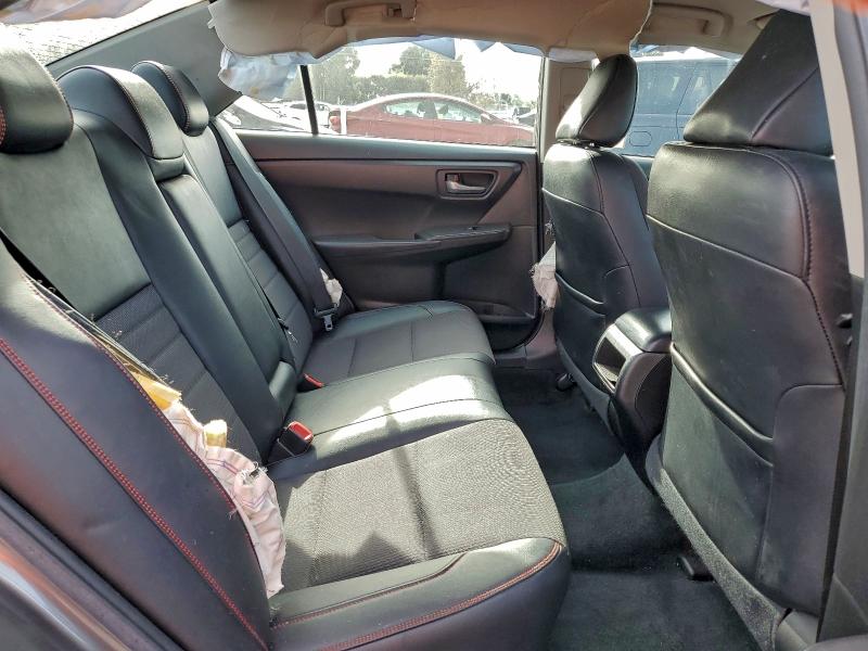 Фото 10 - TOYOTA CAMRY