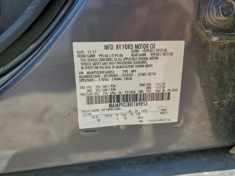 Фото 13 - FORD ECOSPORT