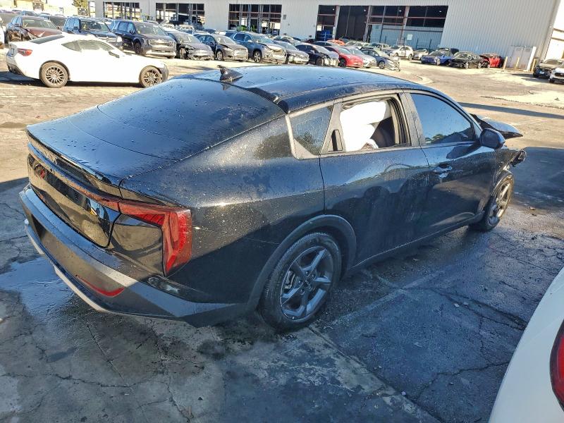 Фото 3 - KIA K4 LX