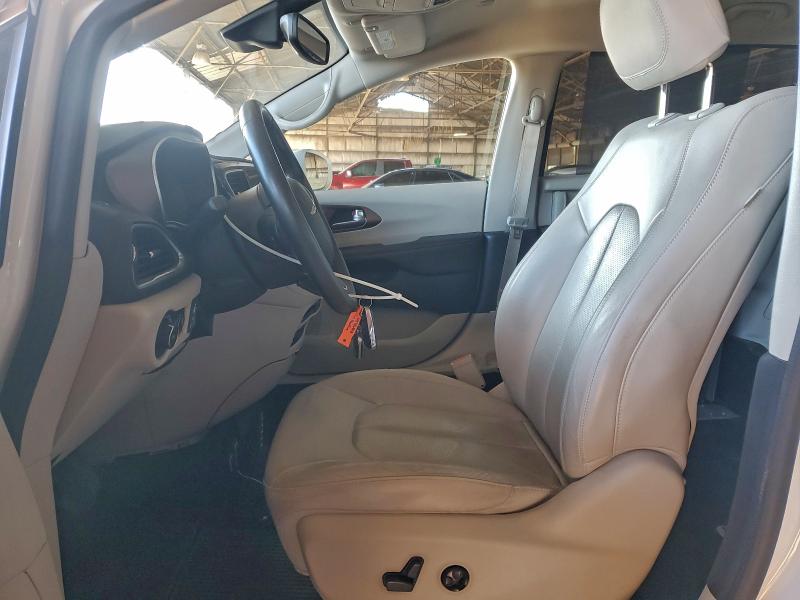 Фото 7 - CHRYSLER PACIFICA