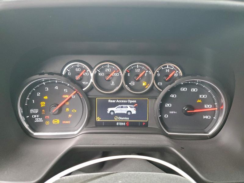 Фото 9 - CHEVROLET SUBURBAN