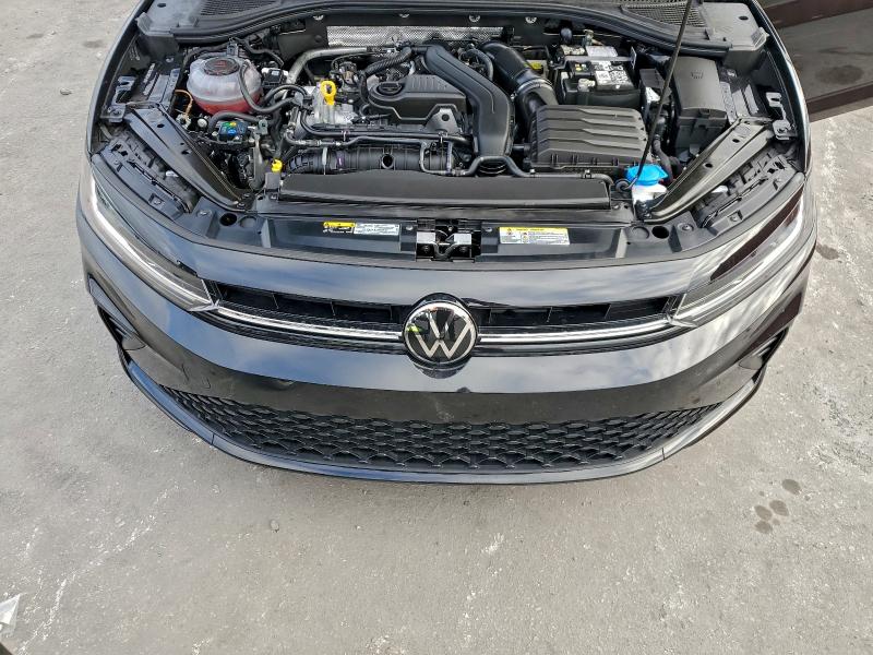 Фото 11 - VOLKSWAGEN JETTA