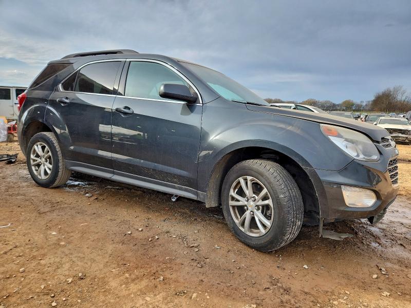 Фото 4 - CHEVROLET EQUINOX