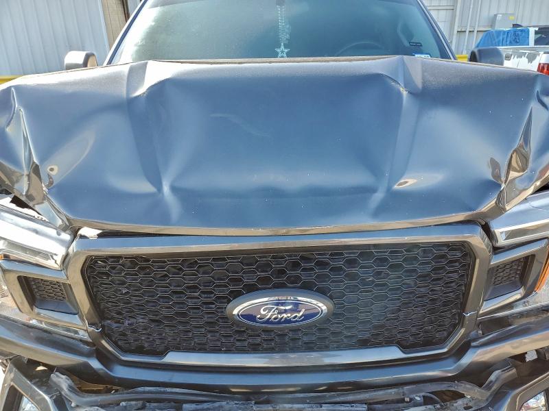 Фото 11 - FORD F-150