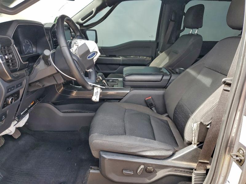 Фото 7 - FORD F-150