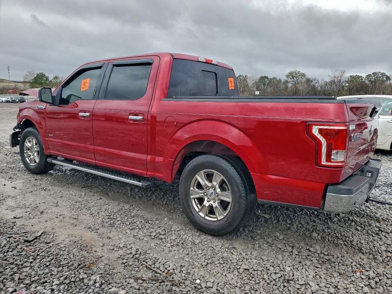 Фото 2 - FORD F-150