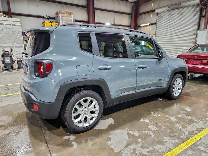 Фото 3 - JEEP RENEGADE