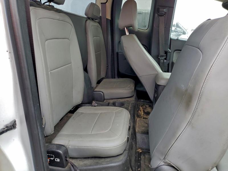 Фото 10 - CHEVROLET COLORADO