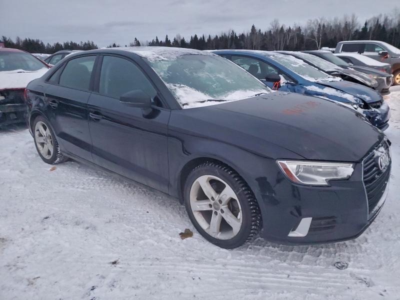 Фото 4 - AUDI A3