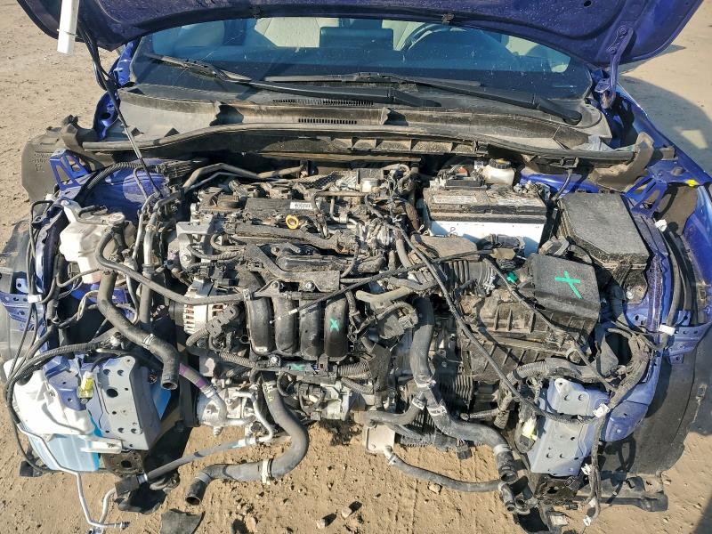 Фото 12 - TOYOTA COROLLA CR