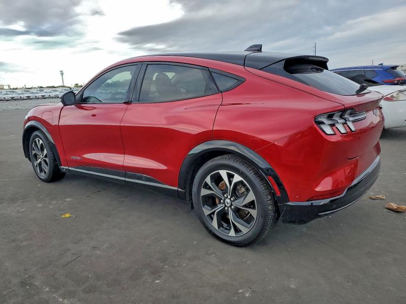 Фото 2 - FORD MUSTANG