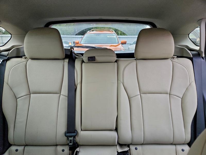 Фото 10 - SUBARU IMPREZA