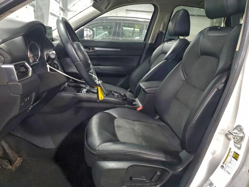 Фото 7 - MAZDA CX-5