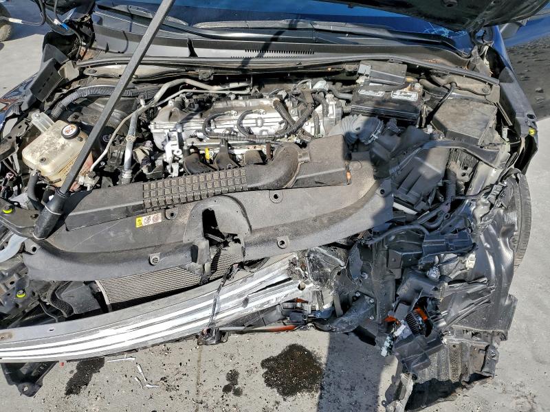 Фото 11 - TOYOTA COROLLA