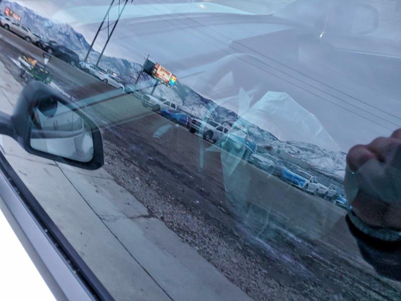 TESLA MODEL Y 2022 VIN 7SAYGDEF5NF530012