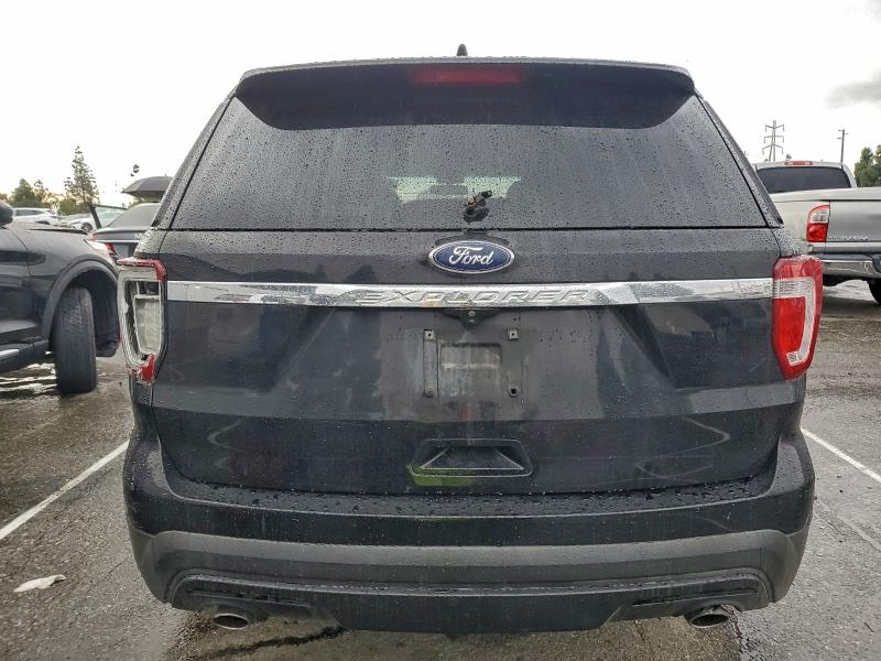 Фото 6 - FORD EXPLORER