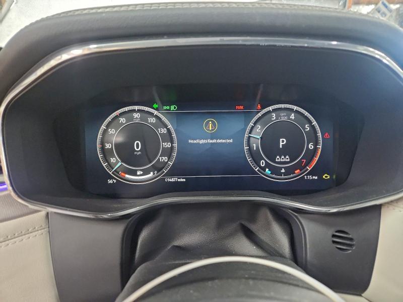 Фото 9 - JAGUAR F-PACE